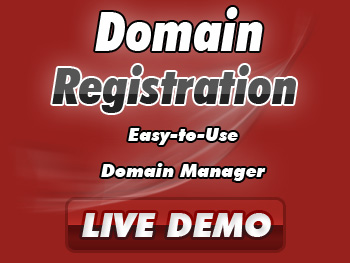 Bargain domain name registration & transfer service providers