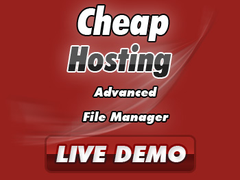 Website Hosting